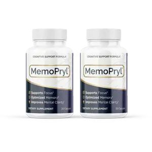 Memopryl cognitive support